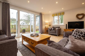Luxurious 4 Bedroom New England Style Villa - Trewhiddle Villa 24